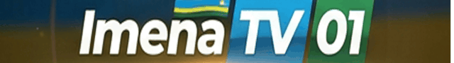 Imena Press Rwanda