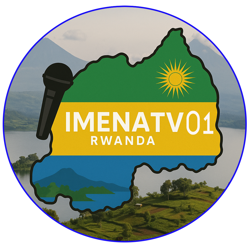 ENOCK HAKIZIMANA