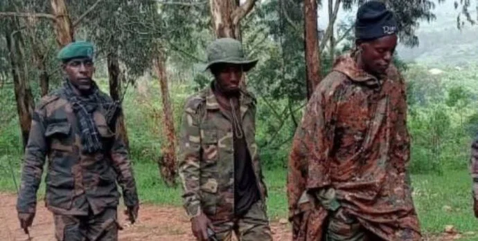 Twirwaneho iri kwagura ibirindiro muri Kivu y’Epfo: Ese ni ugutegura urugamba runini?