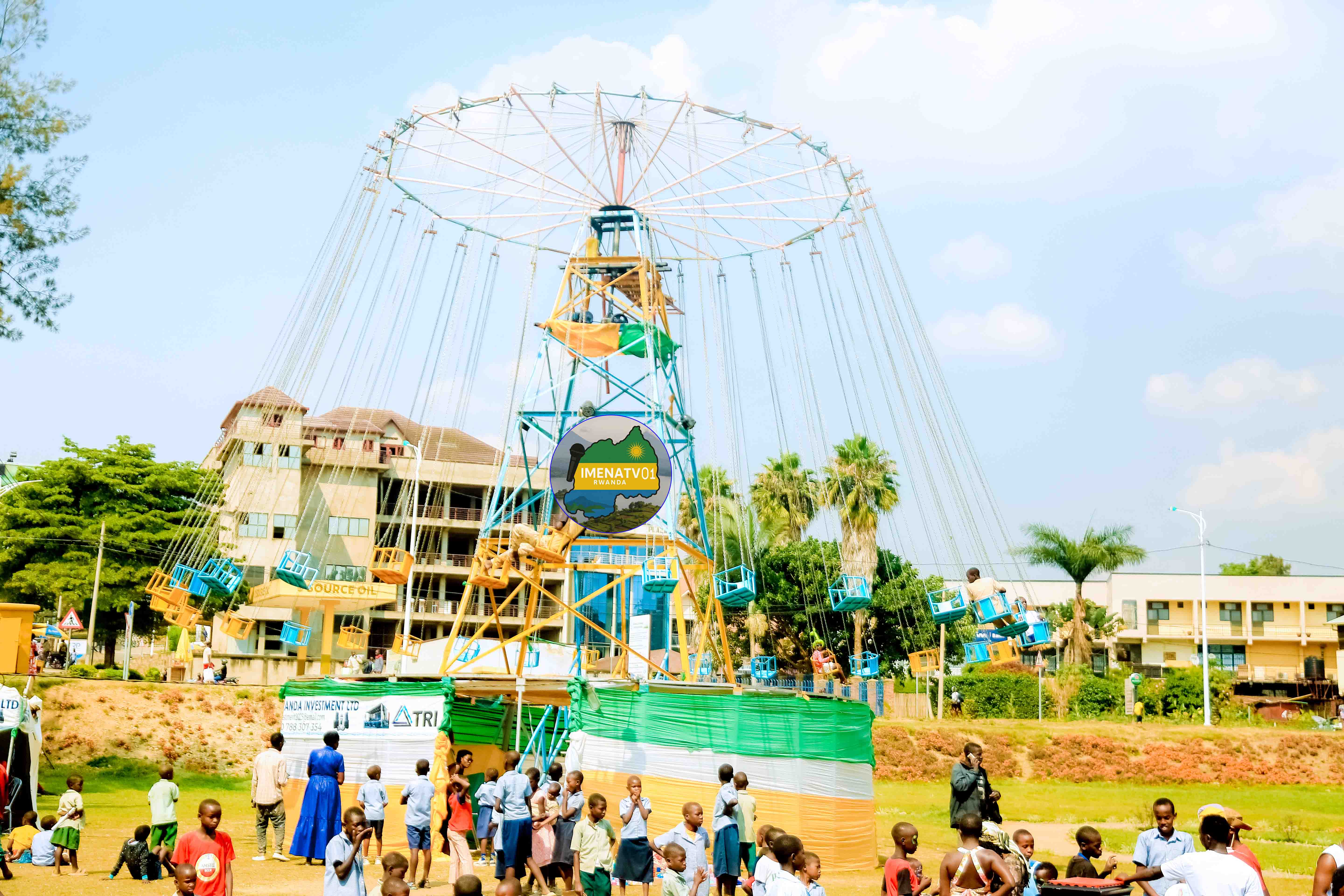 Ibyo wamenya ku Imurikagurisha rya KIVU SUMMER  BEACH 2026 Ririkubera mu Karere ka KARONGI