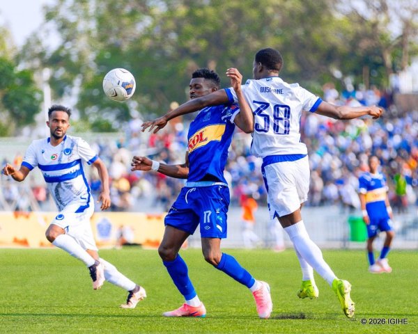 CECAFA Kagame Cup 2026: Rayon Sports yisanze na Al Hilal, APR FC izahura na Gor Mahia