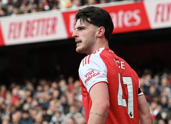 Arsenal FC igiye kubakira u Rwanda ibibuga bitatu nubwo amasezerano ya Visit Rwanda yarangiye