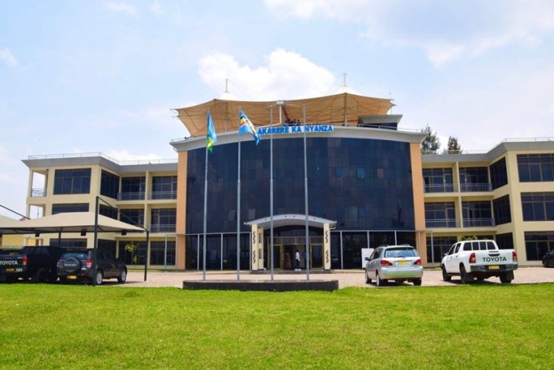 Umuzamu yapfuye nyuma yo kugwa ku cyuma yari agiye kuzamuraho Ibendera ry’u Rwanda i Nyanza