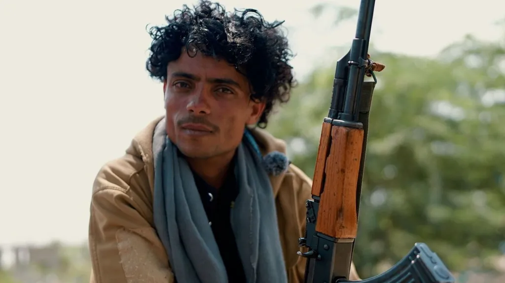 Imirwano hagati y’Abahuti n’ingabo za Yemen ikomeje gukaza umurego i Taiz