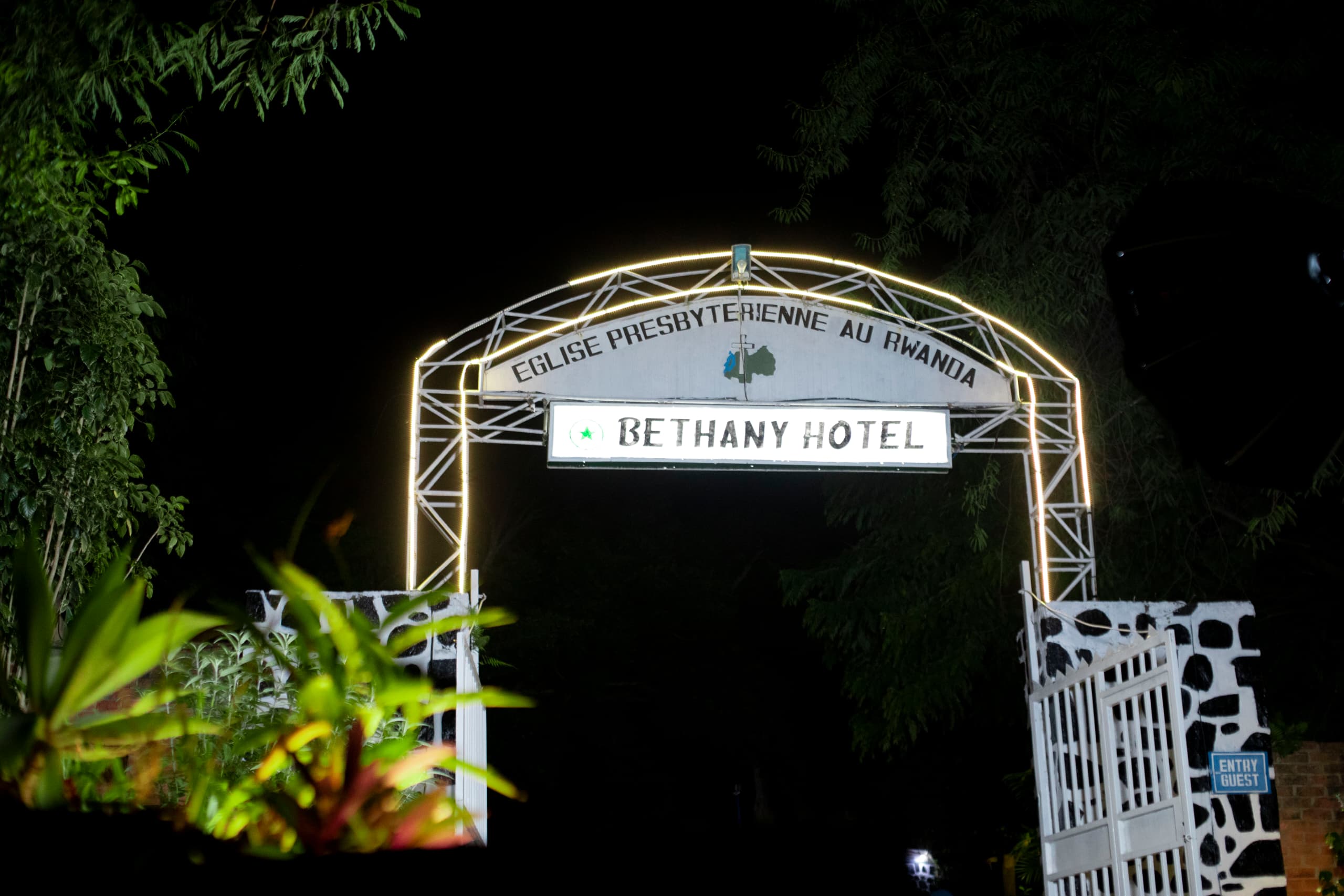 Dutemberane Bethany Hotel: Ahantu ho kuruhukira no kwishimira ubwiza bw’Ikiyaga cya Kivu