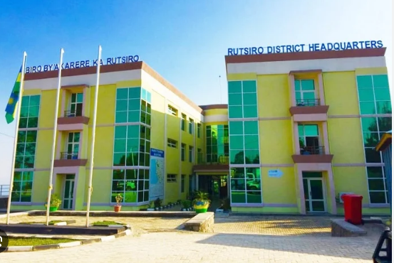 Rutsiro: Umugabo yatemye umugore we mu musaya, ageragez a no kwiyahura