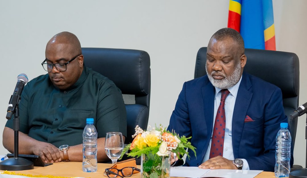 AFC/M23 yavuze impamvu itari gufata ibice bishya