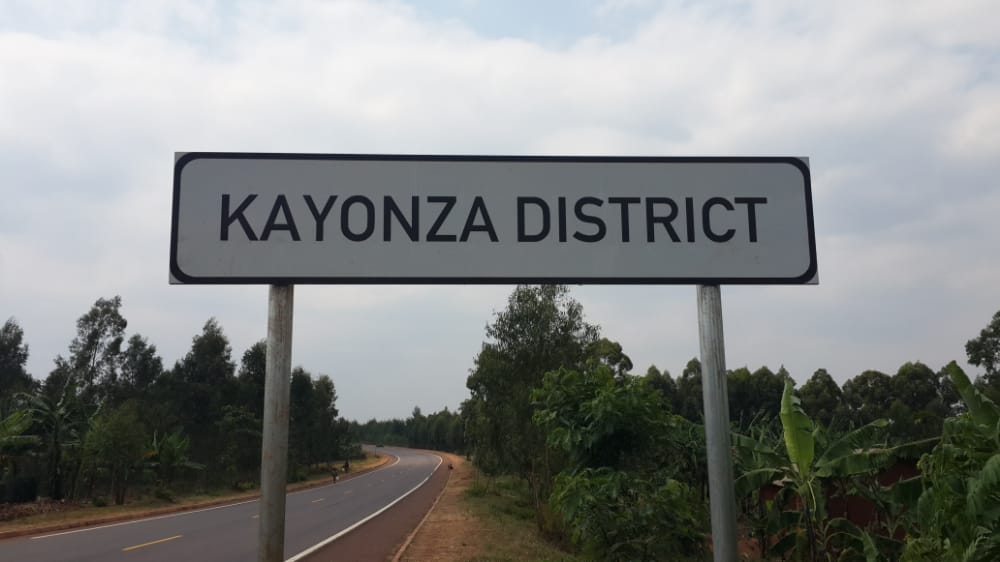 Kayonza: Umugore yapfuye, umugabo we akekwaho kumwica na we ajyanwa kwa muganga arembye