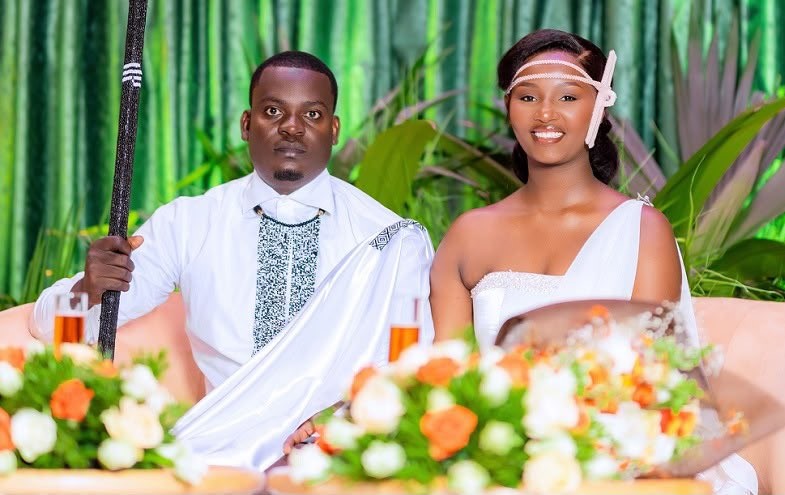 Ishimwe Vestine yaciwe ihazabu ya 200,000 Frw mu rubanza ruregwamo na Idrissa Ouedraogo